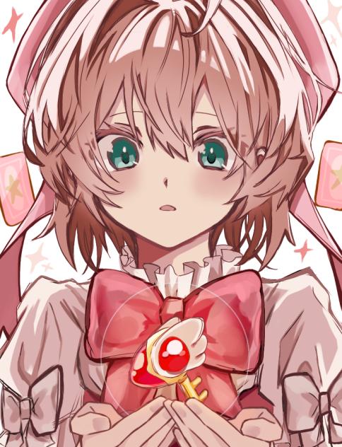 さくらちゃん