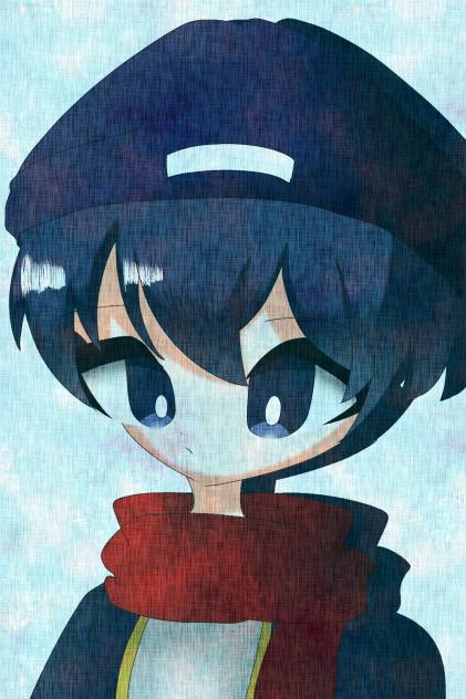 リクエスト　らっだぁさん