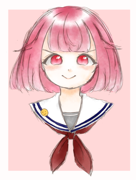 えむちゃん