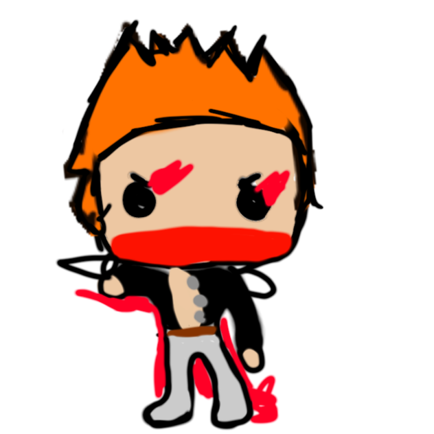 47 sin título - ibisPaint