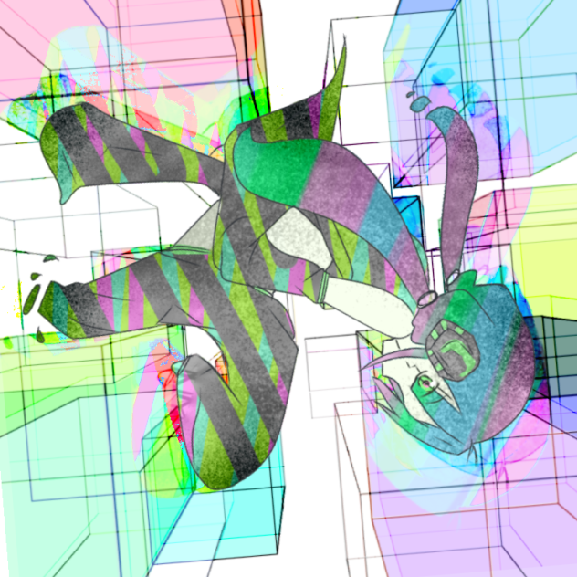 Os - ibisPaint