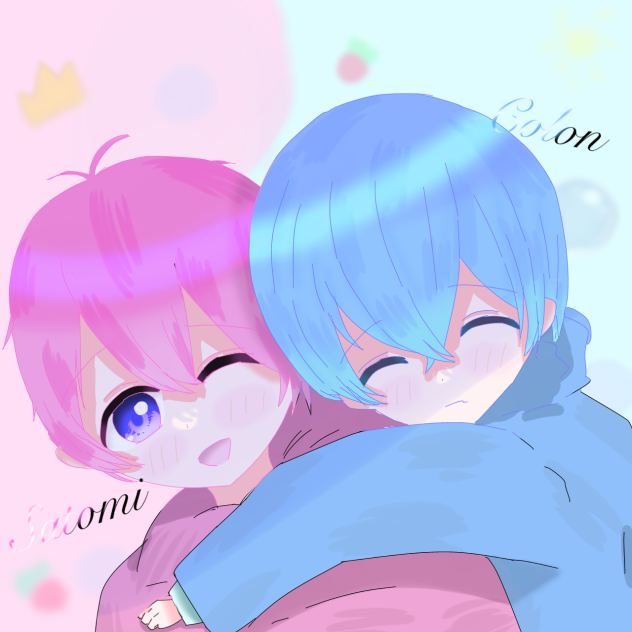 さところ💙💗