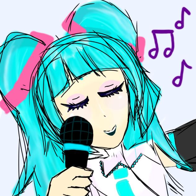 mikuuuu