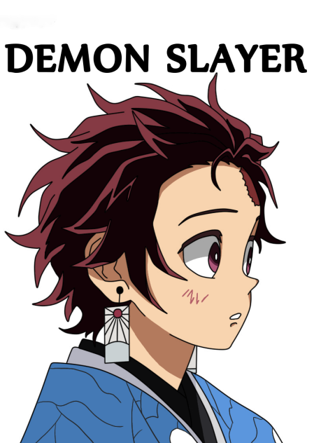 Tanjiro because he is a gentleman