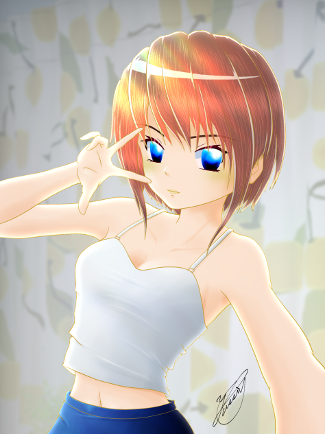 Selfie