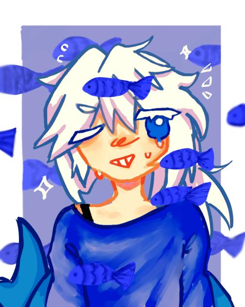 ~Shuro⁉️🦈🐟🌊🫧