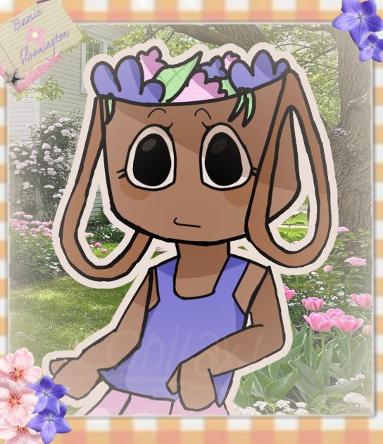 🌸₊˚꩜ 𝔹𝕒𝕤𝕤𝕚𝕖 𝕓𝕝𝕠𝕠𝕞𝕚𝕟𝕘𝕥𝕠𝕟 ˚₊°❀⋆.ೃ࿔🌸