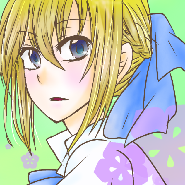 美人さん
