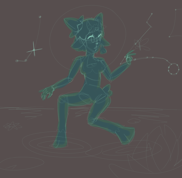 Should I finish this