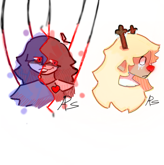 more doodles