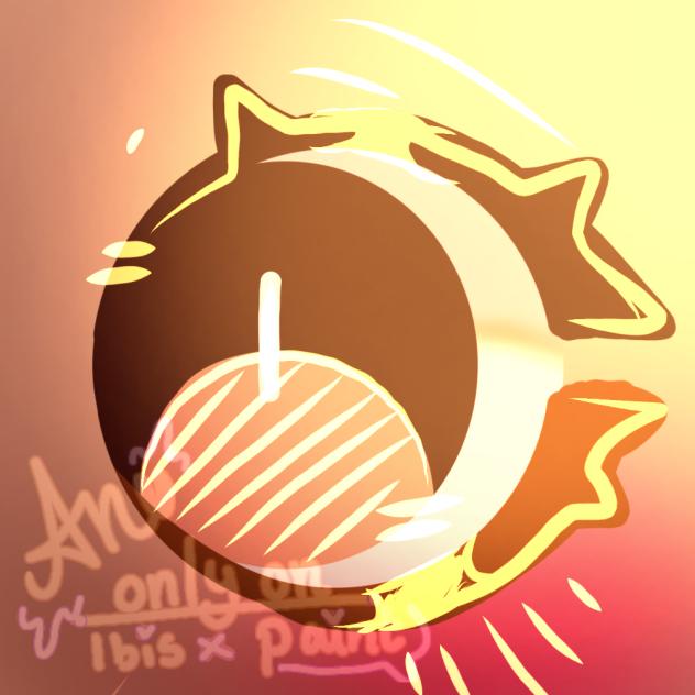 chibi eye owo