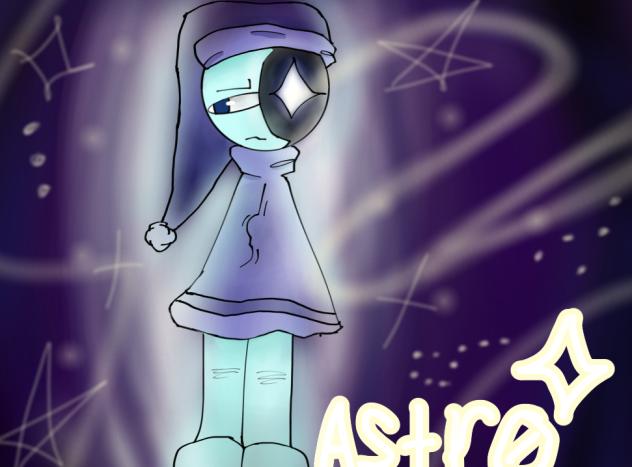 ✨Astro Novalite✨