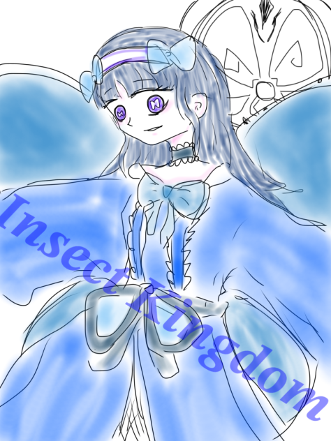チョウ