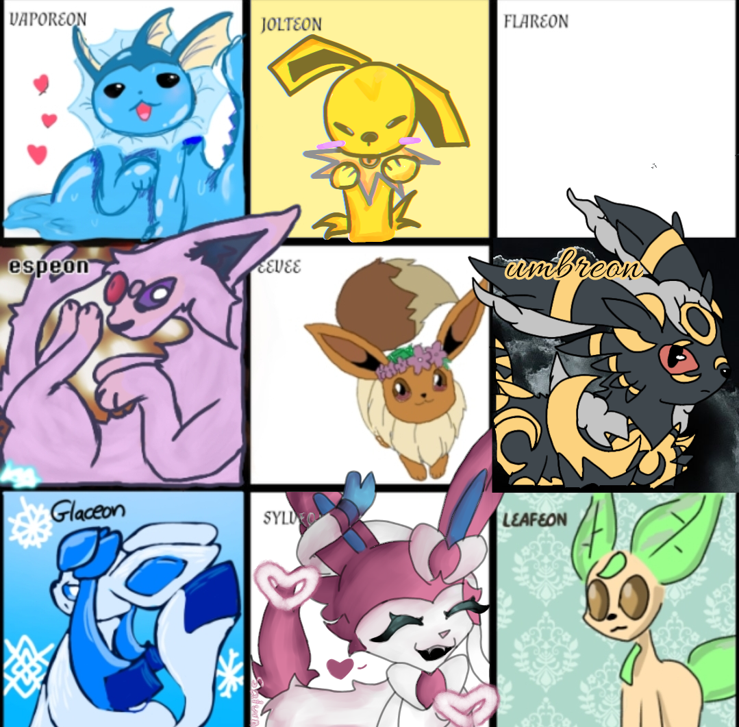 theres one spot left hurry up - ibisPaint