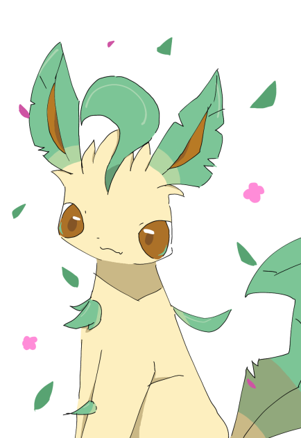 らくがき！