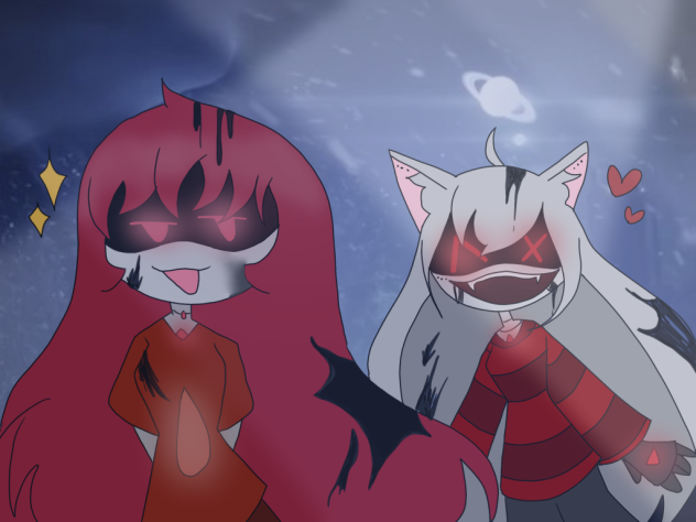 Requested by Salvador Martinez!