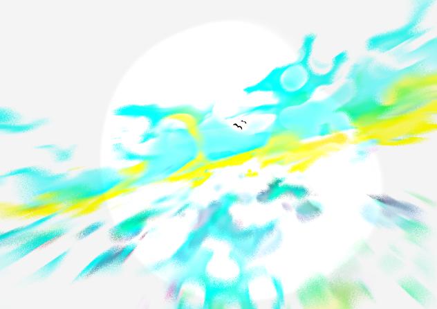 空