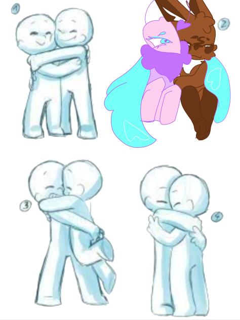 dandy's world ship collab!!