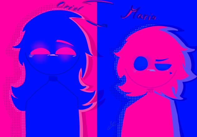 ⏤͟͟͞͞Maria -  ⏤͟͟͞͞Oriol
