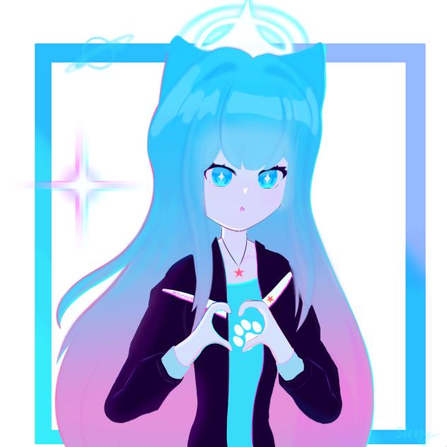 Love - ibisPaint