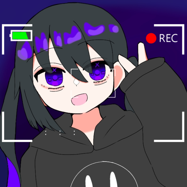 Ｑちゃんの副代理を撮ってみた