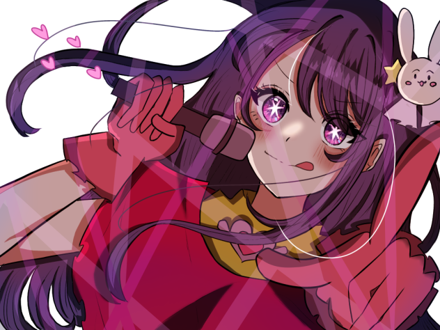 完璧なアイドル