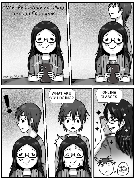 Online Classes