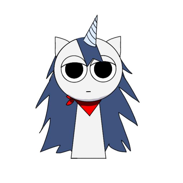 sprunki OC