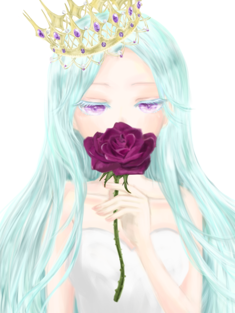 王女