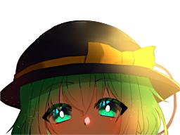 恋するこいし