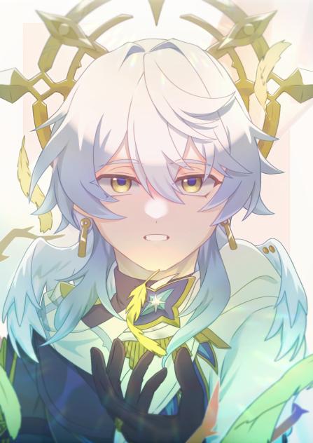 サンデーさん