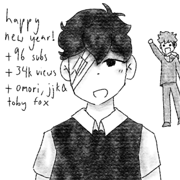 happy new year