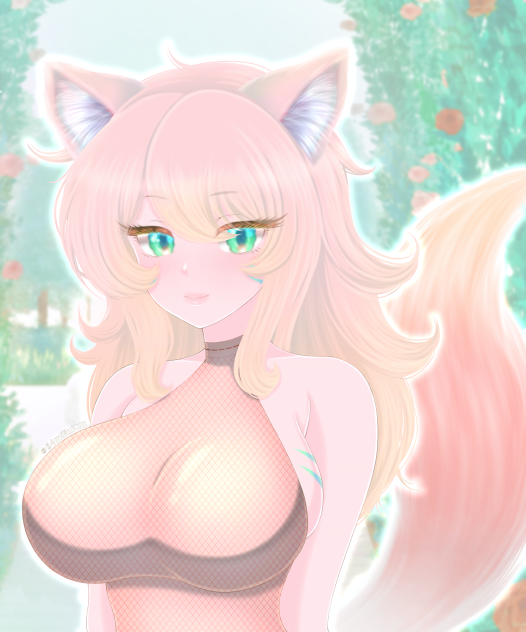 Yaeko -OC