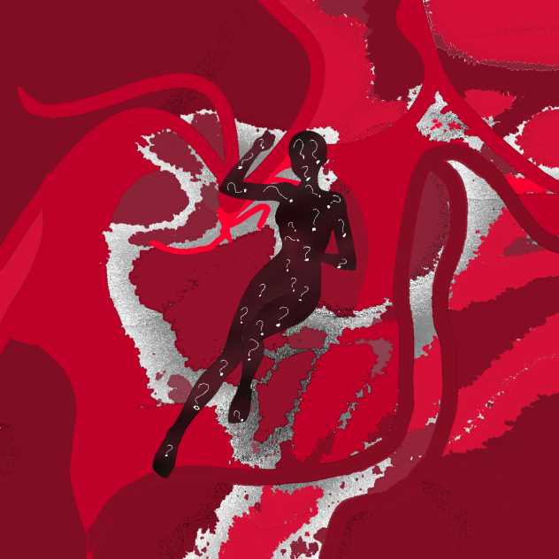 murder mystery - ibisPaint