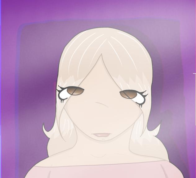 just a drawing