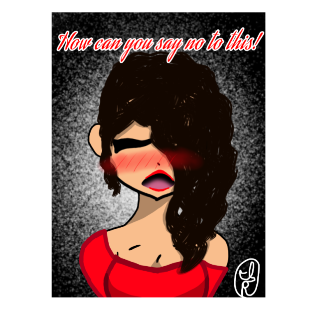 Maria Reynolds
