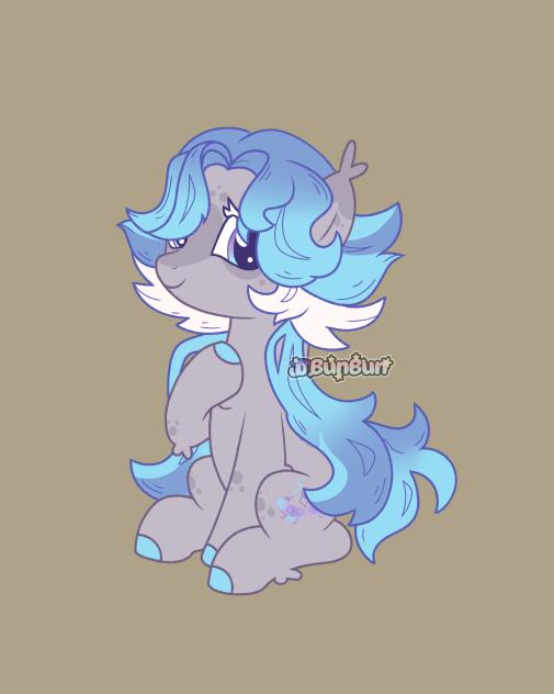 Art Trade with Vexsun_ on TH