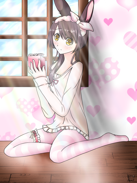 Art Request 💕
