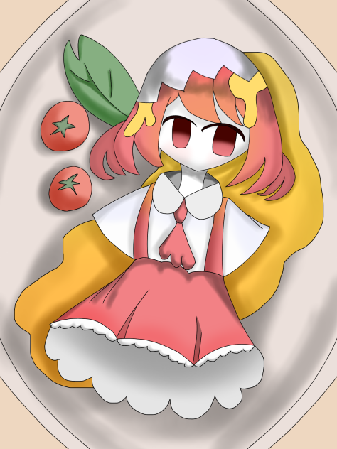 いみごちゃん