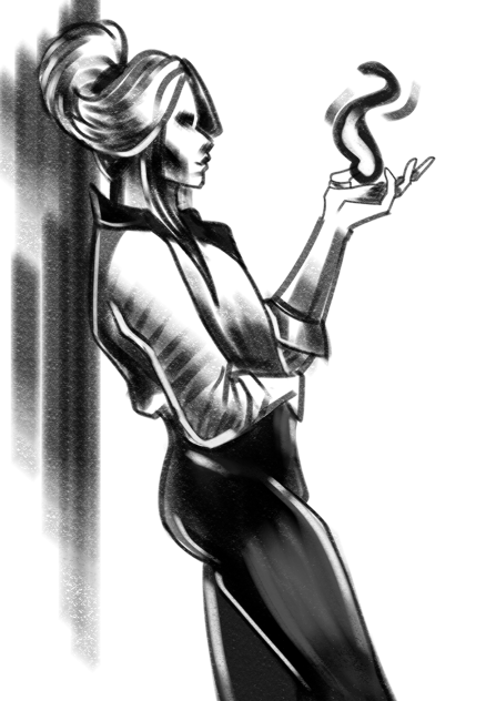 sketching 1