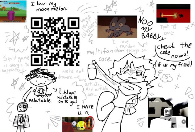 Non-important stuff!!