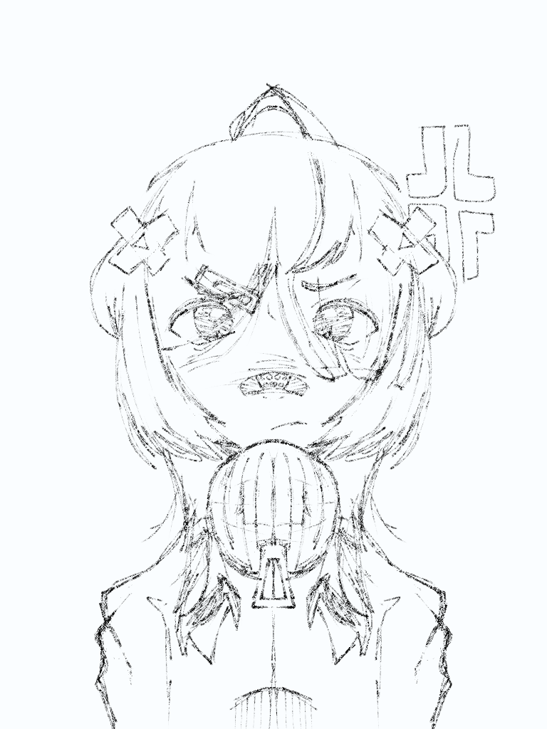 WIP 🏗 - ibisPaint