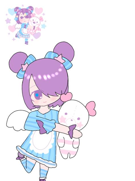流行りのいらすとやチャレンジ