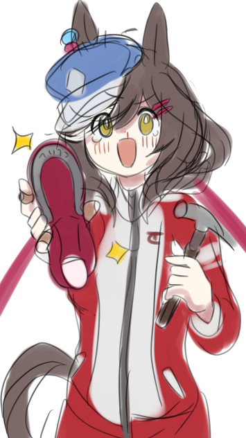 マチカネタンホイザ