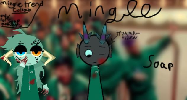 ♪𝄞I'm done 𝄞♪