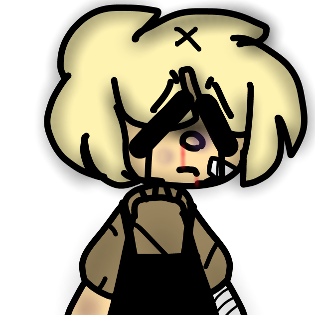 Bear alpha (old art 7)