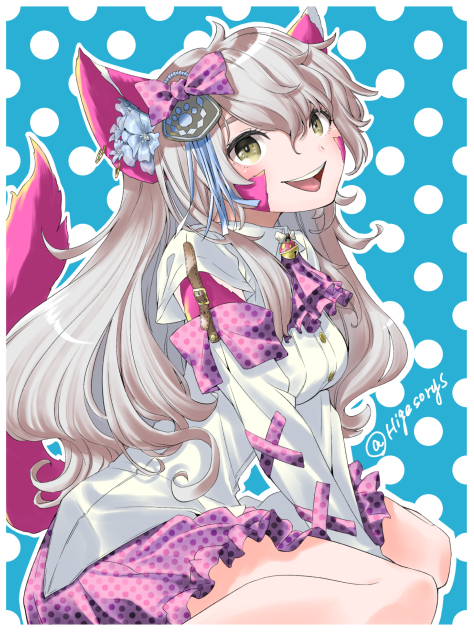 ☆ケモミミムスメ☆