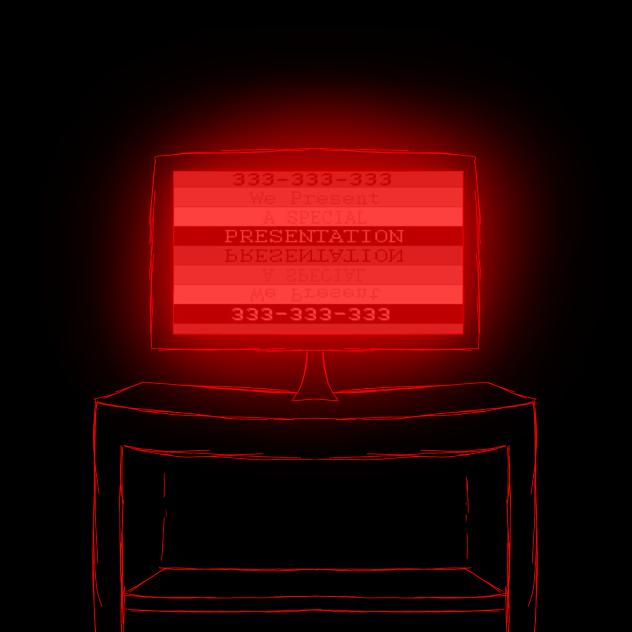 dead air+ - presentation