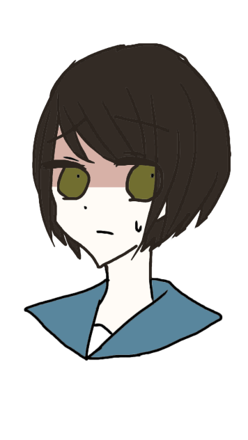 落書き 絶対絶望少女 ダンガンロンパ 苗木こまる