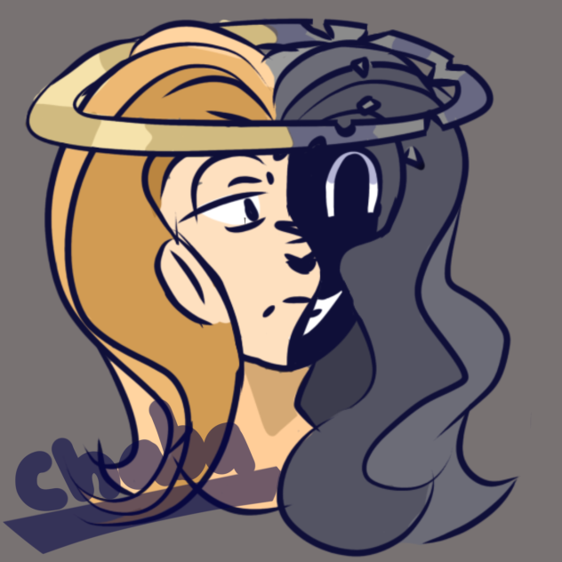 ~Gabriel's Sides~